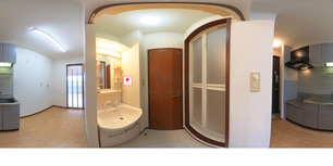 ラヴィドール 202 【茨城県水戸】 の画像3