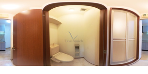 ラヴィドール 203 【茨城県水戸】 の画像3