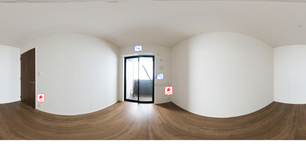 RJRプレシア天神サウス 414 【福岡県渡辺通駅】 の画像3