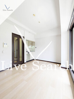 フォーラム美野島 502 【福岡県博多駅】 の画像3