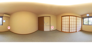 野瀬邸  【兵庫県岡本駅】 の画像3