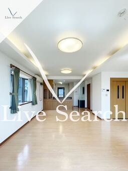 野瀬邸  【兵庫県岡本駅】 の画像3