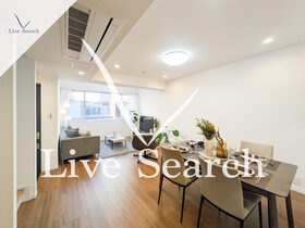 739002R	ACTTAS-T　A棟 3 【東京都祐天寺駅】 の画像3