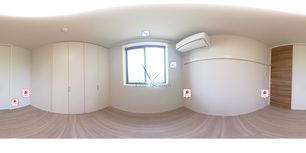 1603880　畔荘 207 【東京都北千住】 の画像3