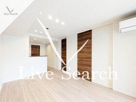 1603880　畔荘 207 【東京都北千住】 の画像3