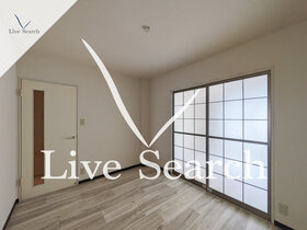 エスポワールいぶき野 303 【神奈川県長津田駅】 の画像3