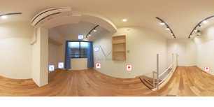 ルミドゥース目黒 105 【東京都山手線 目黒駅】 の画像3