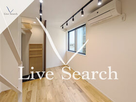 ルミドゥース目黒 105 【東京都山手線 目黒駅】 の画像3