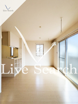 ディアコートSHINO　Ⅴ 203 【東京都下井草駅】 の画像3