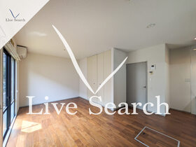 プチメゾン井上Ⅲ 1 【神奈川県江田駅】 の画像3