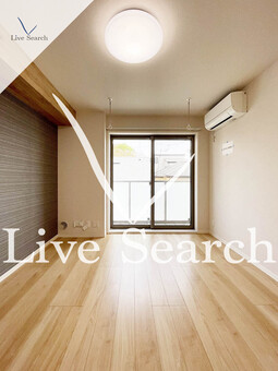 アルフラット　むさし野 305 【埼玉県新河岸駅】 の画像3