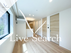 エクラージュ産盟 102 【東京都本蓮沼】 の画像3