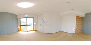 ビッグヴァン日吉ホームズ 303 【神奈川県日吉駅】 の画像3