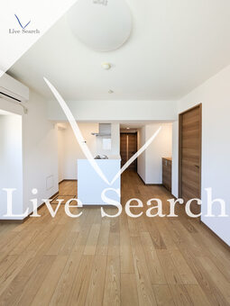 ビッグヴァン日吉ホームズ 303 【神奈川県日吉駅】 の画像3