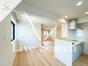 エクラージュ産盟 103 【東京都本蓮沼】 の画像3