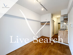 スカイコート戸越銀座 201 【東京都戸越銀座駅】 の画像3