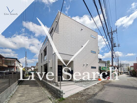 センティア住吉町 202 【東京都中河原駅】 の画像3