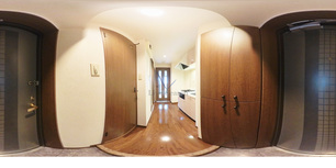 パークウェル湯島 202 【東京都湯島】 の画像3