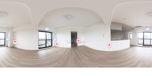 ウィスタリアハウス 1003 【東京都石神井公園】 の画像3