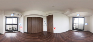 ウィスタリアハウス 501 【東京都石神井公園】 の画像3