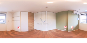 アミコートミヤオ 203 【埼玉県与野本町】 の画像3