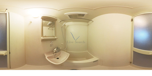 パークウェル五反田 204 【東京都五反田駅】 の画像3