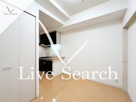 ニッケノーブルハイツ江坂 1211 【大阪府江坂駅】 の画像3