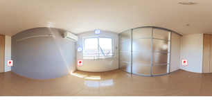 カーサ若松 302 【東京都東府中駅】 の画像3