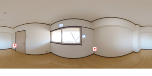 市ヶ尾プラーザビル 206 【神奈川県市ヶ尾駅】 の画像3