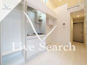 ビジュー千住大橋 206 【東京都京成本線「千住大橋」駅】 の画像3