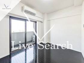 アマヴェル洗足 603 【東京都洗足駅】 の画像3