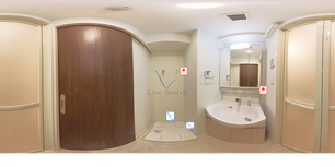 アトリオフラッツ春日原 201 【福岡県春日原駅】 の画像3