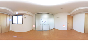 エスペランサ葉池 203 【愛知県あおなみ線南荒子駅】 の画像3