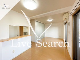 エスペランサ葉池 203 【愛知県あおなみ線南荒子駅】 の画像3