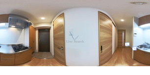 グランテラス港 001A 【愛知県名港線築地口】 の画像3