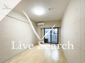 グランテラス港 001A 【愛知県名港線築地口】 の画像3