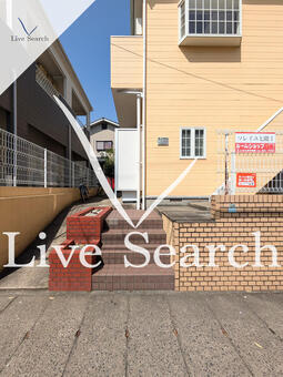 ソレイユ七隈Ⅰ 201 【福岡県七隈駅】 の画像3