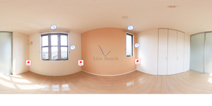 シャーメゾンIWAHATA 202 【滋賀県草津線手原駅30分】 の画像3