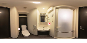 Amavel洗足 801 【東京都洗足駅】 の画像3