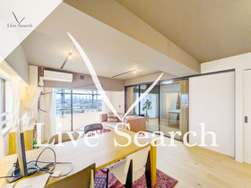 自由が丘センチュリーマンション 705 【東京都自由が丘駅】 の画像3