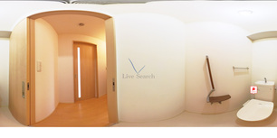 MAST　COURT　瀬田 105 【滋賀県ＪＲ東海道本線 瀬田駅 徒歩13分】 の画像3