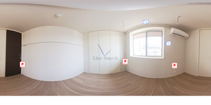 サンフェリーチェ小岩 303 【東京都京成小岩】 の画像3