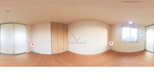 カーサ　エスポワール A301 【滋賀県ＪＲ東海道本線 栗東駅 バス7分・徒歩7分】 の画像3