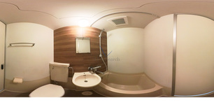 クオリシティ山手 220 【愛知県名古屋大学駅】 の画像3