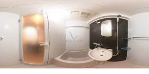 ルーブル森下弐番館 803 【東京都森下駅】 の画像3