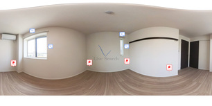 ベンヅセカンド 202 【埼玉県南越谷駅】 の画像3