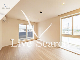 ベンヅセカンド 202 【埼玉県南越谷駅】 の画像3