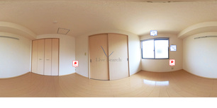 ファミール 203 【埼玉県入間市駅】 の画像3