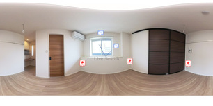 ベンヅセカンド 301 【埼玉県南越谷駅】 の画像3