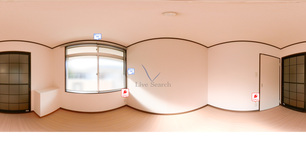 ハイツカネワ 202 【神奈川県中野島駅】 の画像3